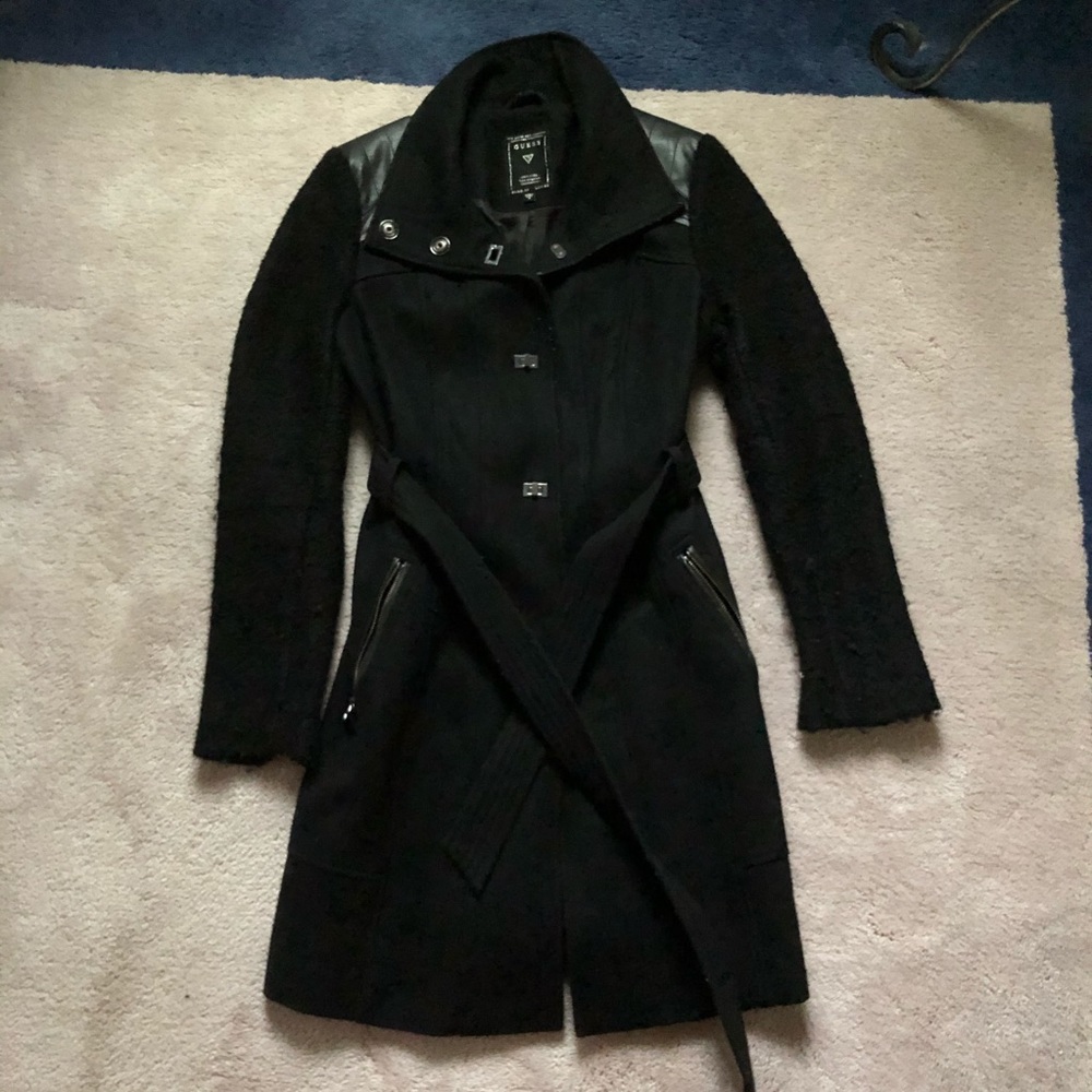 Guess women’s coat
